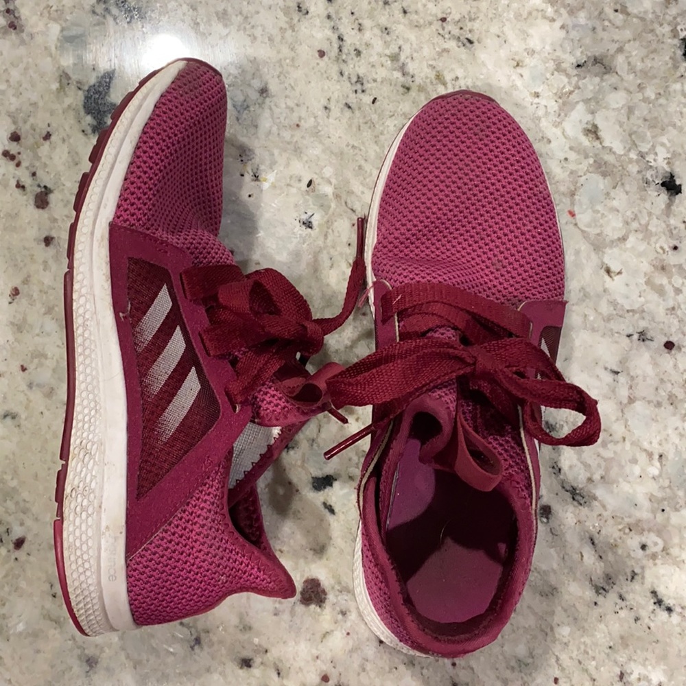 Adidas edge lux